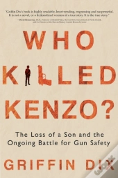 Who Killed Kenzo?