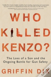 Capa do artigo Who Killed Kenzo?