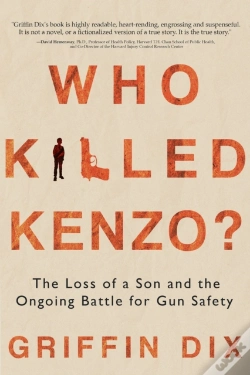 Capa do artigo Who Killed Kenzo?