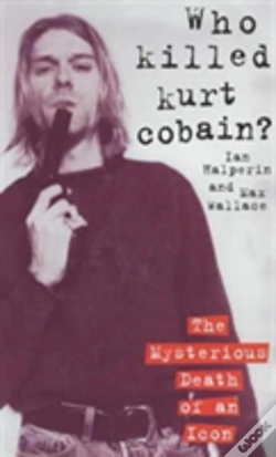 Capa do artigo Who Killed Kurt Cobain?