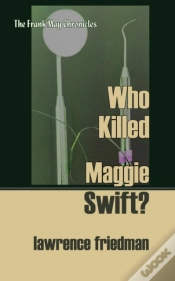 Capa do artigo Who Killed Maggie Swift?