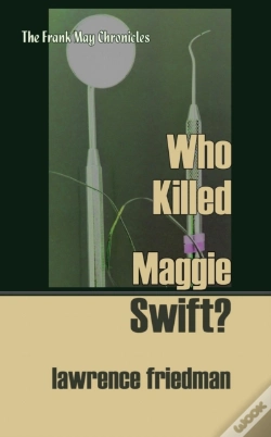 Capa do artigo Who Killed Maggie Swift?