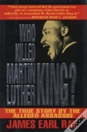 Capa do artigo Who Killed Martin Luther King?