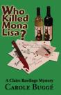 Who Killed Mona Lisa? - Preview