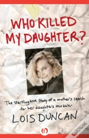 Capa do artigo Who Killed My Daughter?