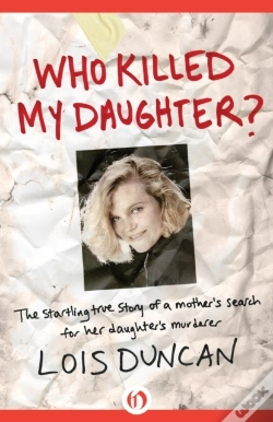 Capa do artigo Who Killed My Daughter?