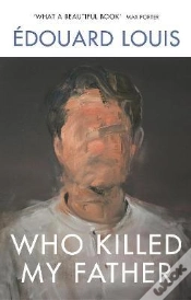 Capa do artigo Who Killed My Father