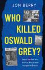 Who Killed Oswald Grey? - Preview