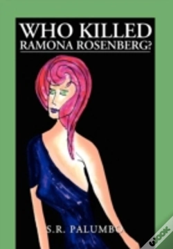 Capa do artigo Who Killed Ramona Rosenberg?