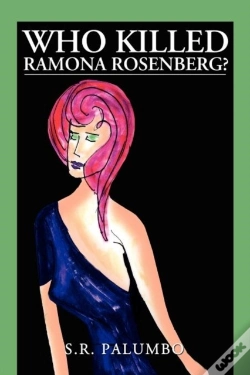 Capa do artigo Who Killed Ramona Rosenberg?