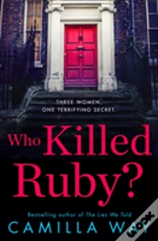 Capa do artigo Who Killed Ruby?