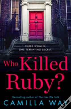 Capa do artigo Who Killed Ruby?