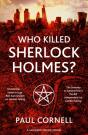 Who Killed Sherlock Holmes? - Preview