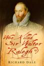 Who Killed Sir Walter Ralegh? - Preview