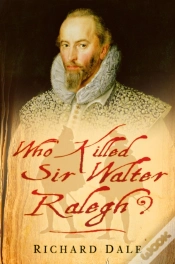 Capa do artigo Who Killed Sir Walter Ralegh?