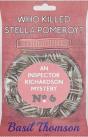 Who Killed Stella Pomeroy? - Preview