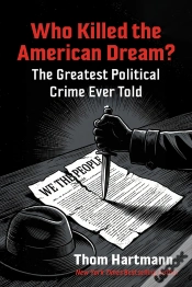 Capa do artigo Who Killed The American Dream?