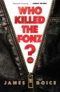 Who Killed The Fonz? - Preview