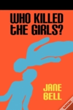Capa do artigo Who Killed The Girls?