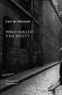 Who Killed The Poet? - Preview
