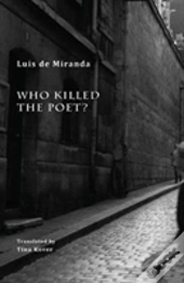 Who Killed The Poet?