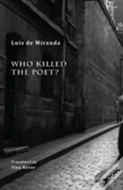 Capa do artigo Who Killed The Poet?