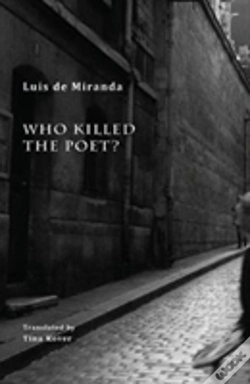 Capa do artigo Who Killed The Poet?