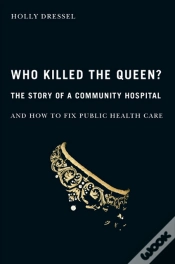 Capa do artigo Who Killed The Queen?