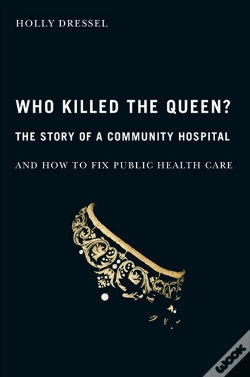 Capa do artigo Who Killed The Queen?