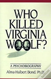 Capa do artigo Who Killed Virginia Woolf?