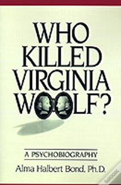 Capa do artigo Who Killed Virginia Woolf?