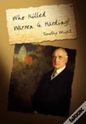 Capa do artigo Who Killed Warren G. Harding?