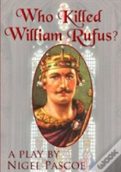 Capa do artigo Who Killed William Rufus?