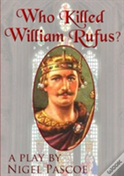Capa do artigo Who Killed William Rufus?