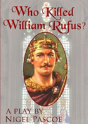 Who Killed William Rufus? - Preview