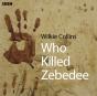 Who Killed Zebedee - Preview