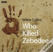Capa do artigo Who Killed Zebedee