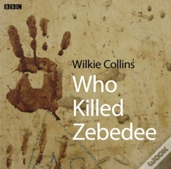 Capa do artigo Who Killed Zebedee