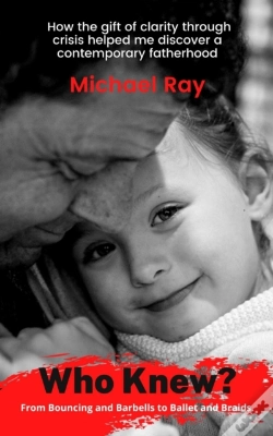 Capa do artigo Who Knew!