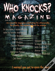 Who Knocks? Issue #1