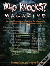 Capa do artigo Who Knocks? Issue #1