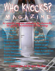Who Knocks? Issue #2