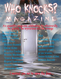 Who Knocks? Issue #2 - Preview