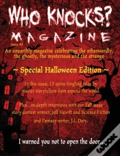 Capa do artigo Who Knocks?