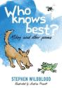Who Knows Best? - Preview