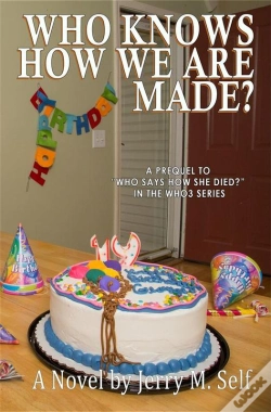 Capa do artigo Who Knows How We Are Made?