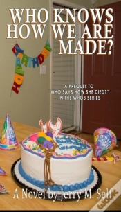 Capa do artigo Who Knows How We Are Made?