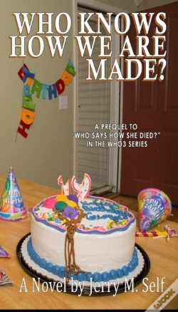 Capa do artigo Who Knows How We Are Made?