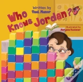 Who Knows Jordan