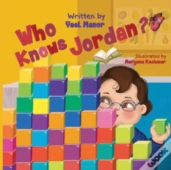 Capa do artigo Who Knows Jordan